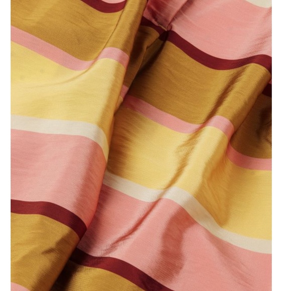 Stine Goya Kathy Striped Pants Multicolor pink yellow - Picture 16 of 16